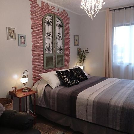 Appartement Dulce Hogar à Santiago du Chili Extérieur photo