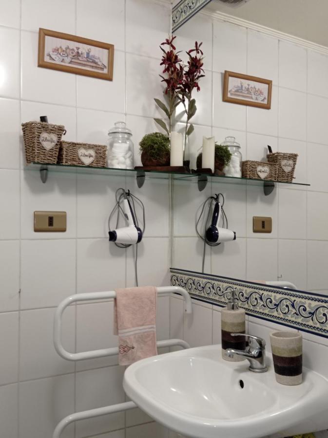 Appartement Dulce Hogar à Santiago du Chili Extérieur photo